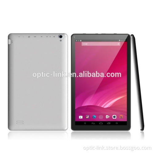 10 inch Octa Core Android 6.0 Marshmallow tablet pc Allwinner A83T fast CPU 2.0G Mhz 32GB Bluetooth Wifi 3G